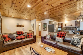 Cozy Bear Cabin